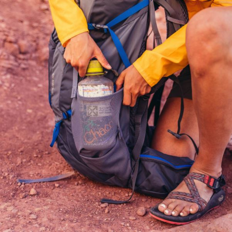Gregory Packs Amber 65 Liter Hiking Backpack - Image 9